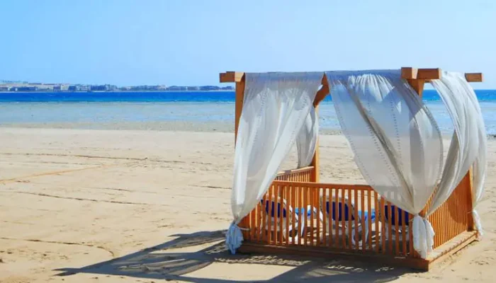 Hurghada beaches