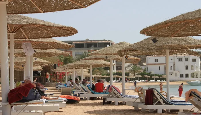 Hurghada beaches